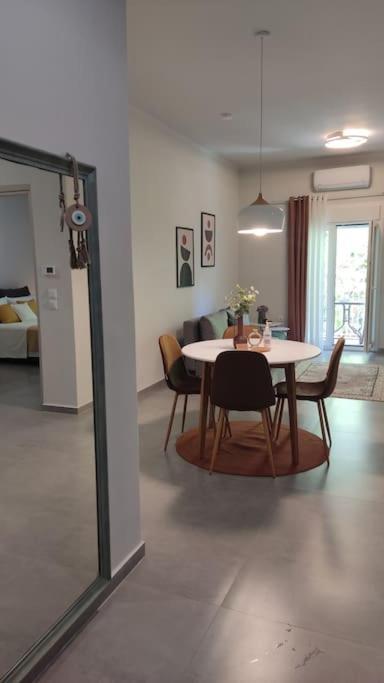 Apartment Sage Serenity Thessaloniki