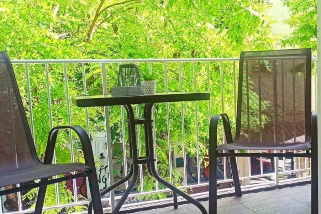 Apartment Sage Serenity Thessaloniki