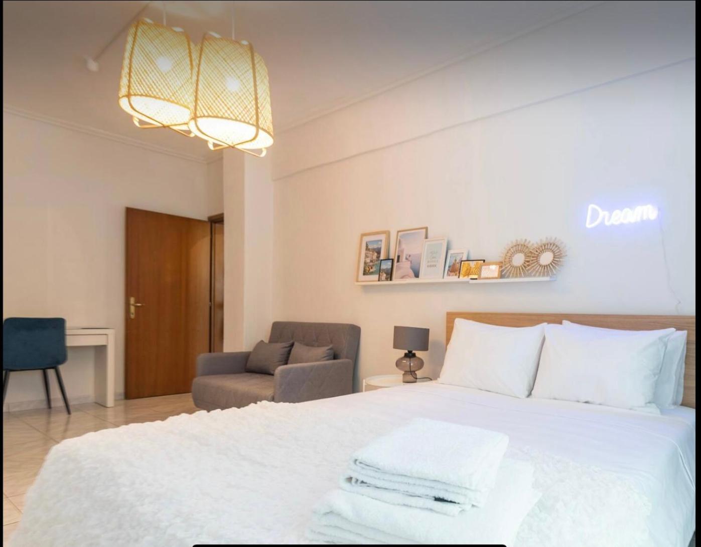 χαλαρωτική φωλιά με υδρομασάζ Apartment *