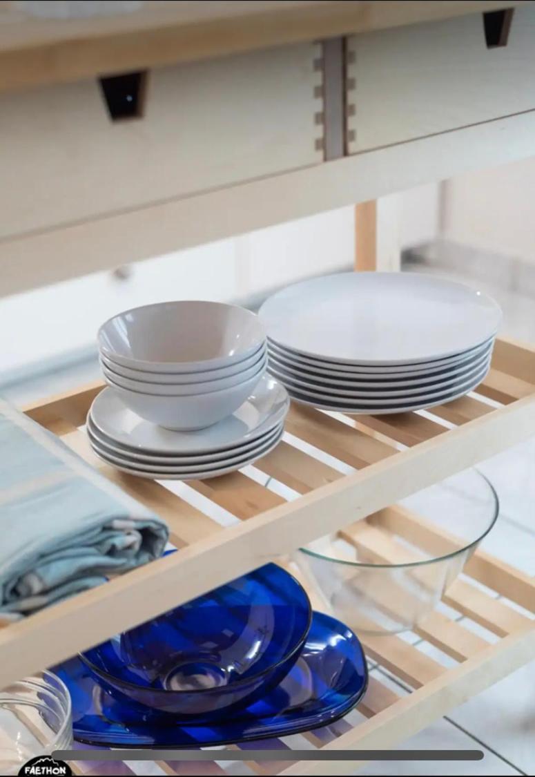 Apartamento χαλαρωτική φωλιά με υδρομασάζ Tessalónica