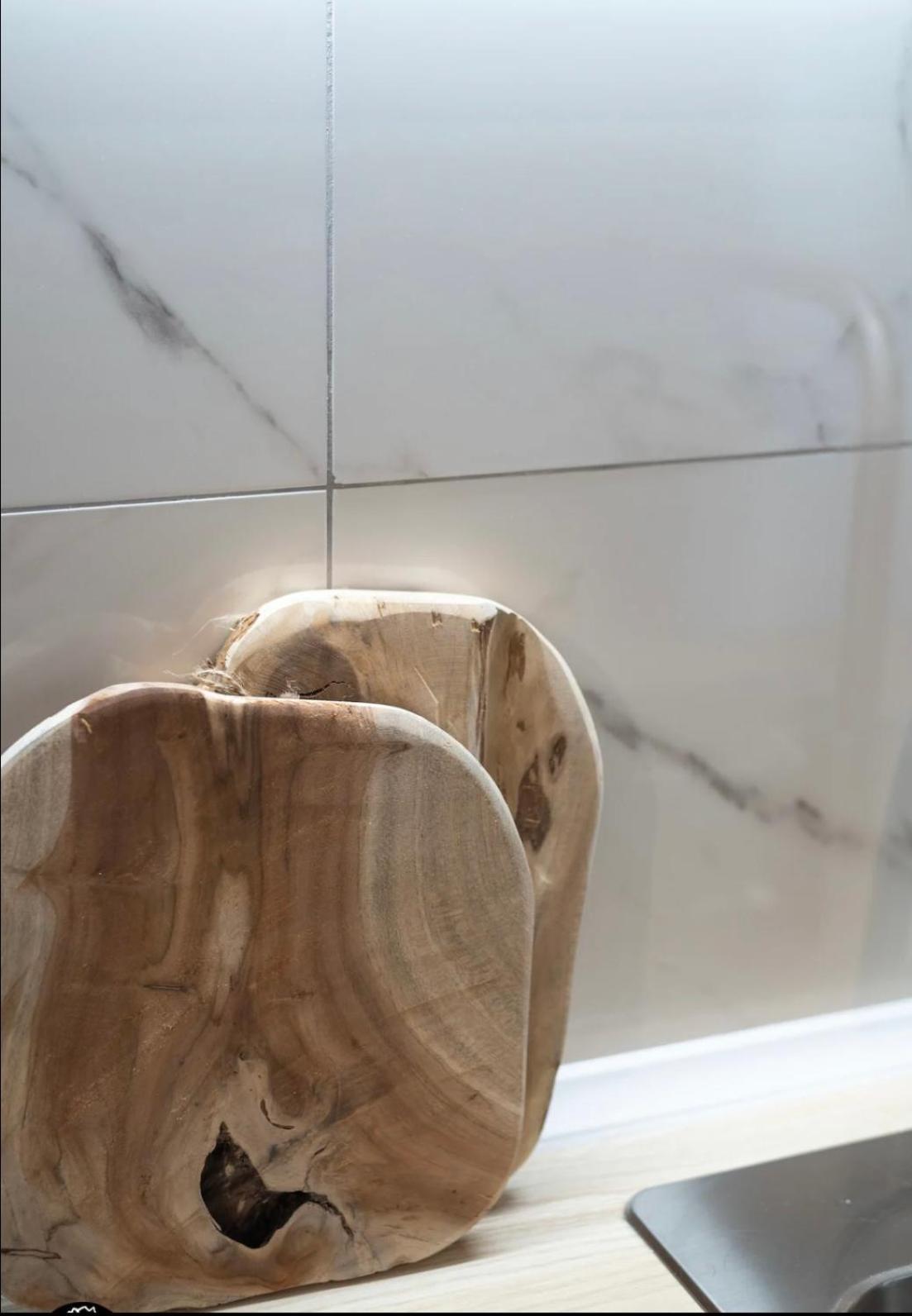 Apartamento χαλαρωτική φωλιά με υδρομασάζ Tessalónica