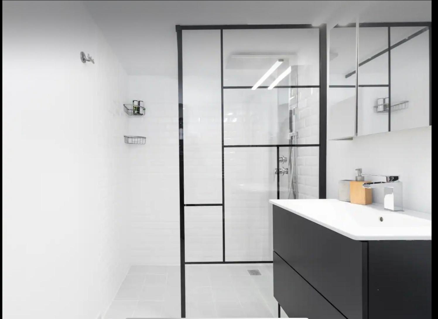 χαλαρωτική φωλιά με υδρομασάζ Apartamento