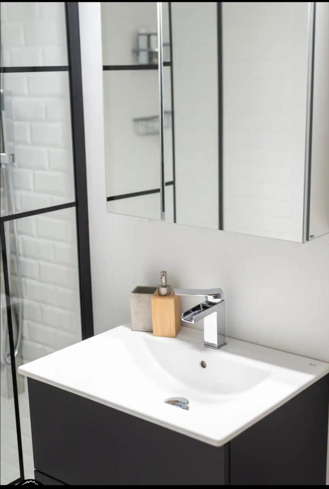 Apartamento χαλαρωτική φωλιά με υδρομασάζ Tessalónica