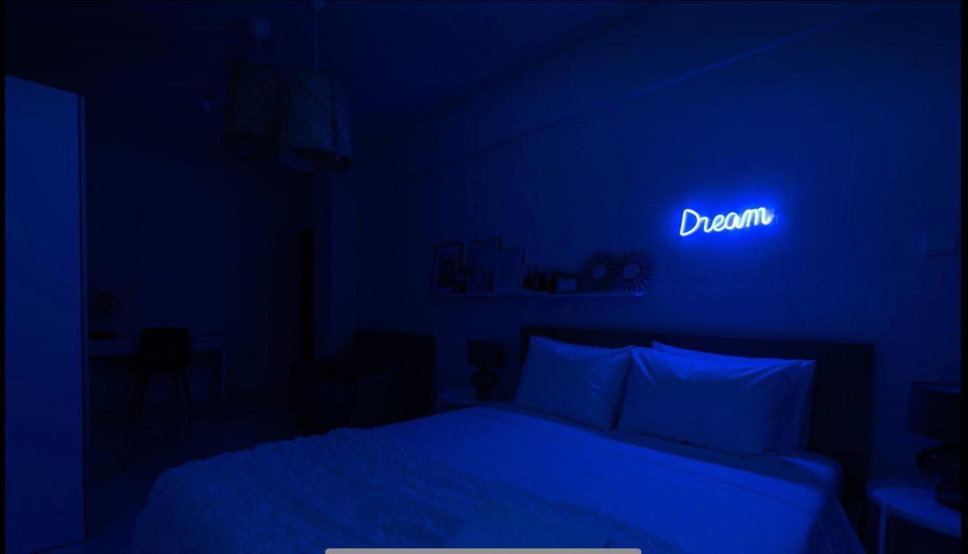 χαλαρωτική φωλιά με υδρομασάζ Apartment