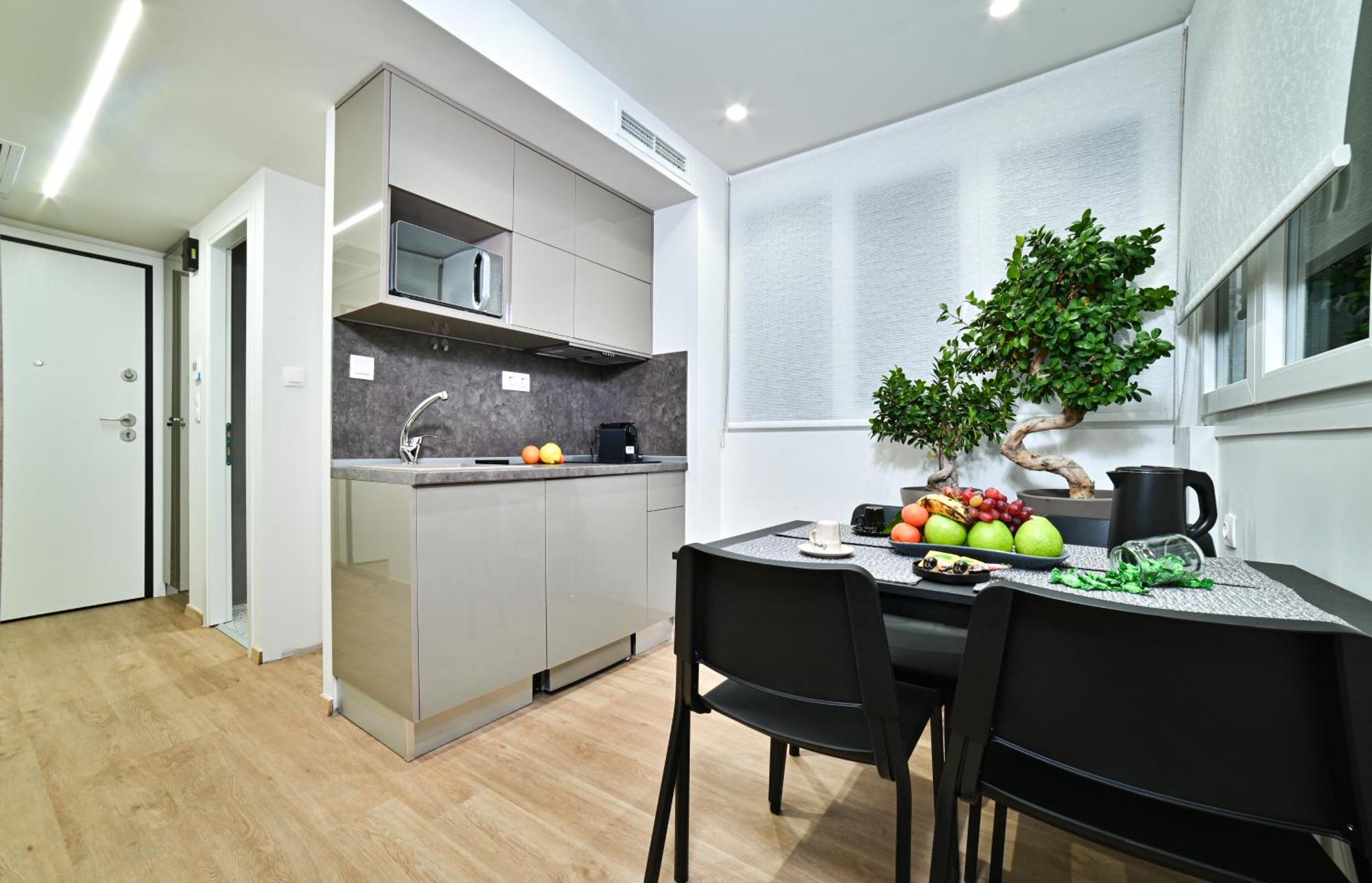 Appartement Momentum #skgbnb