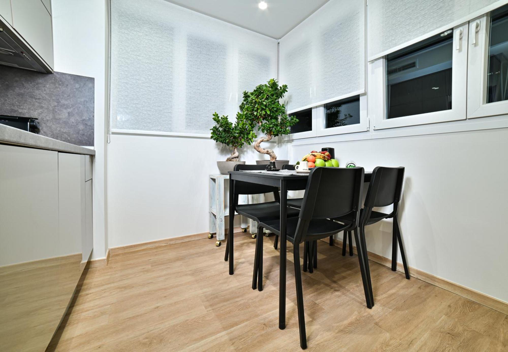 Momentum #skgbnb Appartement