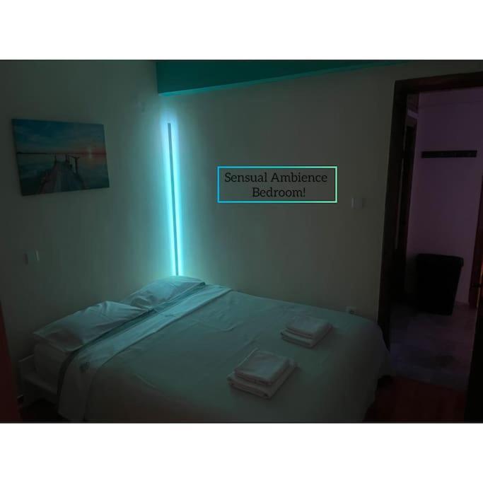 Alexandros-family Friendly-free Private Parking Apartment *