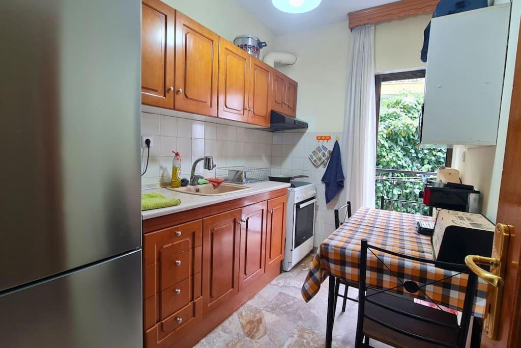 Apartment Alexandros-family Friendly-free Private Parking *
