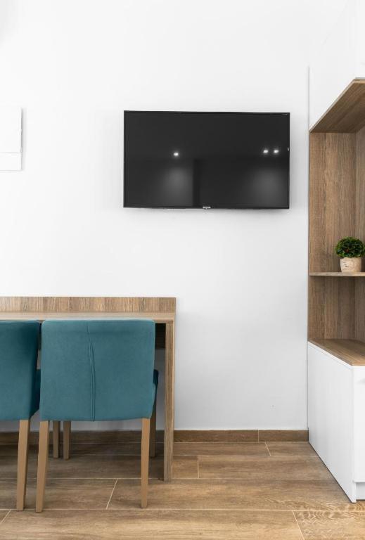 Appartement Penthouse Level 8, Nilie Hospitality Mgmt Thessaloniki