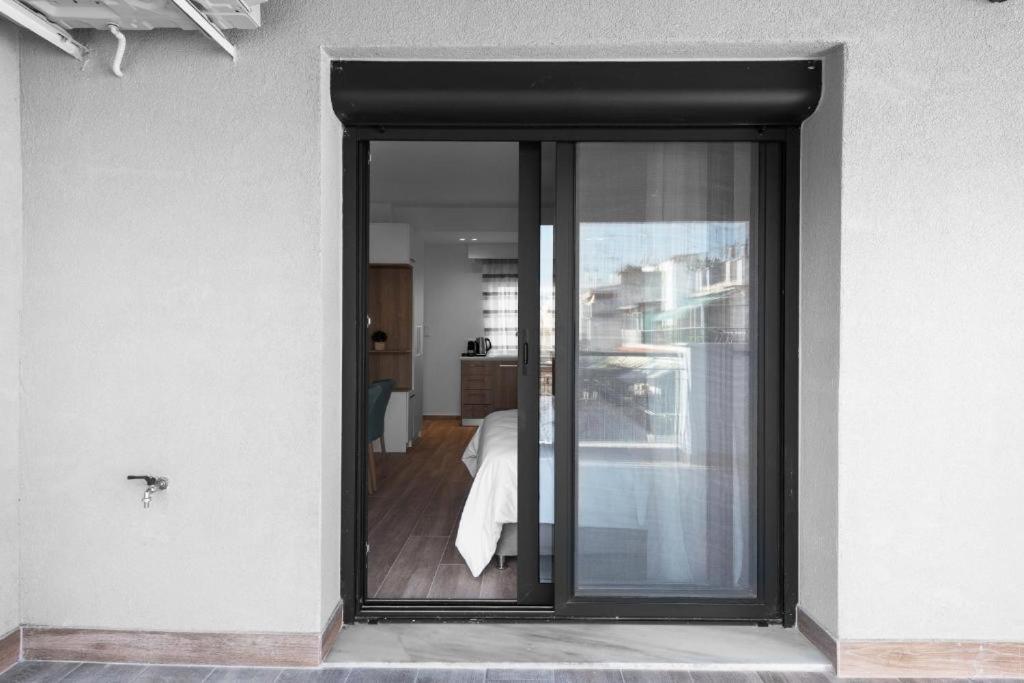 Penthouse Level 8, Nilie Hospitality Mgmt * Thessaloniki