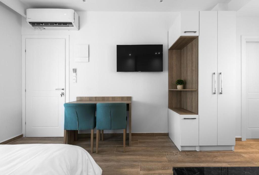 Penthouse Level 8, Nilie Hospitality Mgmt Thessaloniki