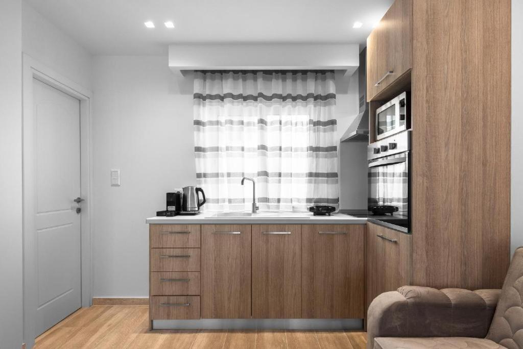 Penthouse Level 8, Nilie Hospitality Mgmt Appartement *