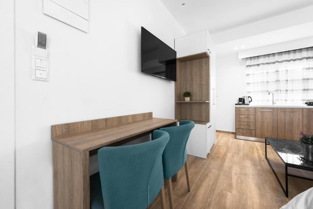 Penthouse Level 8, Nilie Hospitality Mgmt Appartement