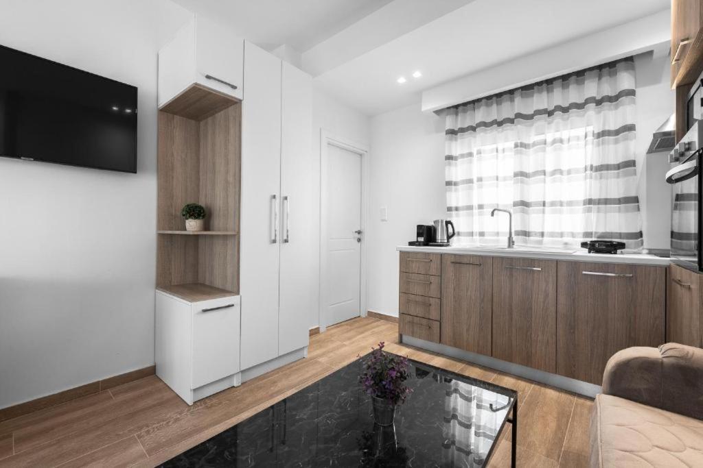 Appartement Penthouse Level 8, Nilie Hospitality Mgmt