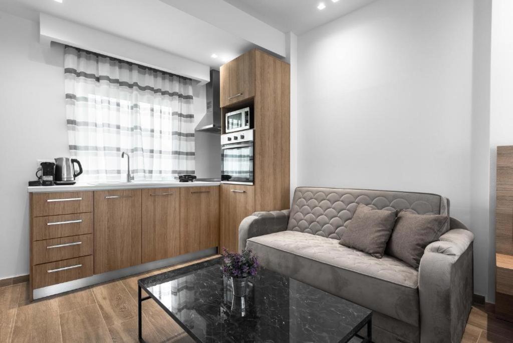 Penthouse Level 8, Nilie Hospitality Mgmt Thessaloniki