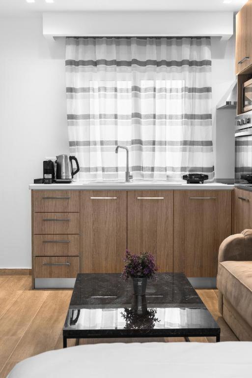 Penthouse Level 8, Nilie Hospitality Mgmt Appartement