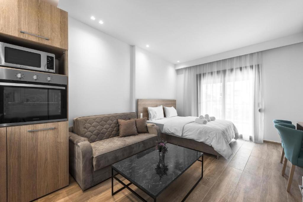 Appartement Penthouse Level 8, Nilie Hospitality Mgmt
