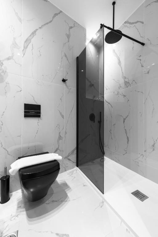 Appartement Penthouse Level 8, Nilie Hospitality Mgmt *