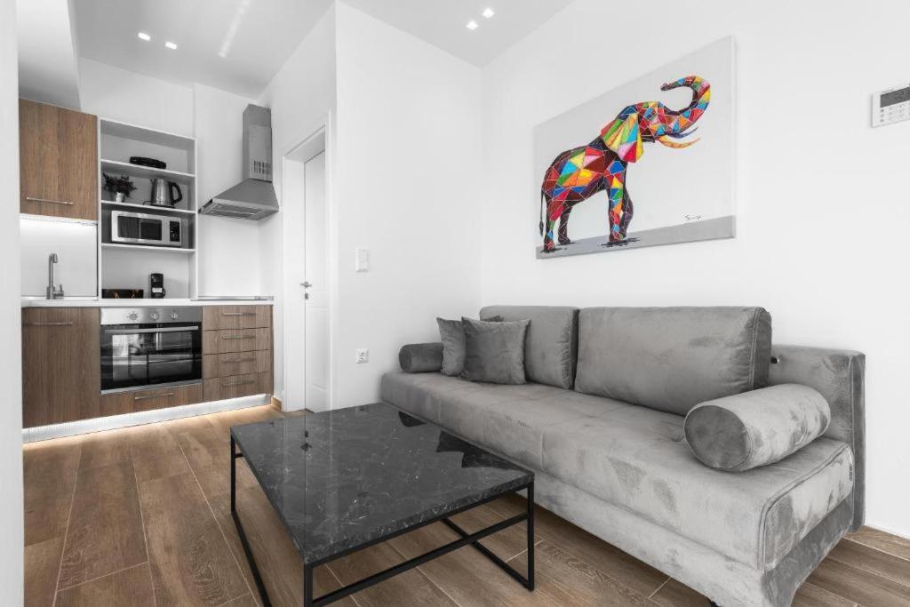 Appartement Penthouse Level 8, Nilie Hospitality Mgmt *