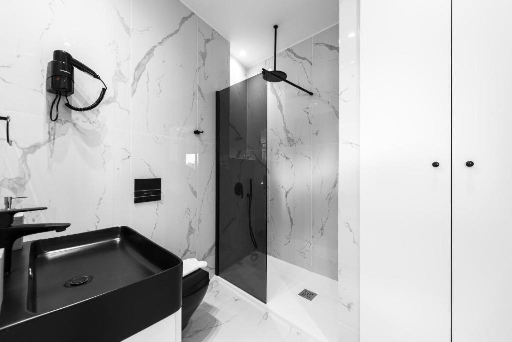 Appartement Penthouse Level 8, Nilie Hospitality Mgmt Thessaloniki