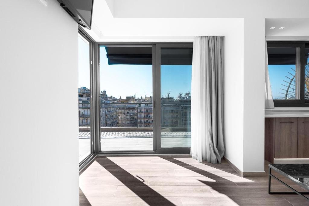 Appartement Penthouse Level 8, Nilie Hospitality Mgmt *