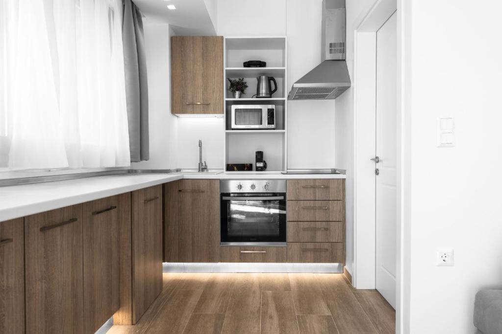 Appartement Penthouse Level 8, Nilie Hospitality Mgmt