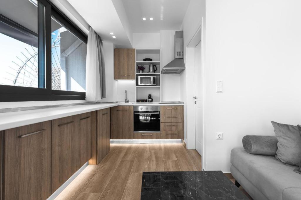 Appartement Penthouse Level 8, Nilie Hospitality Mgmt *