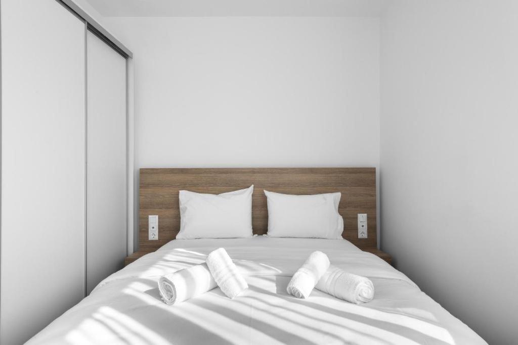 Penthouse Level 8, Nilie Hospitality Mgmt Appartement *