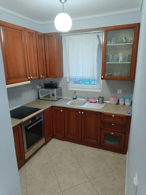 Pefka Apartment