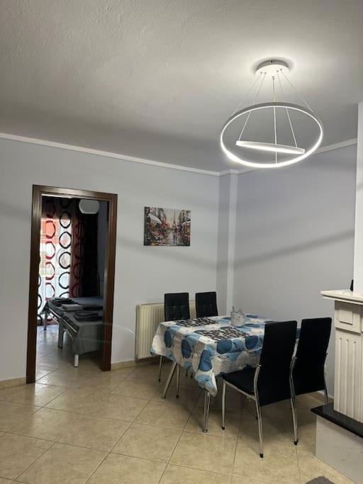 Apartment Pefka