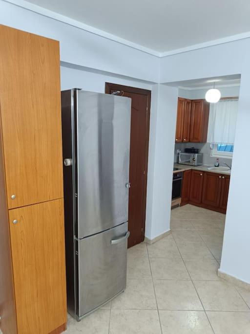 Pefka Apartment