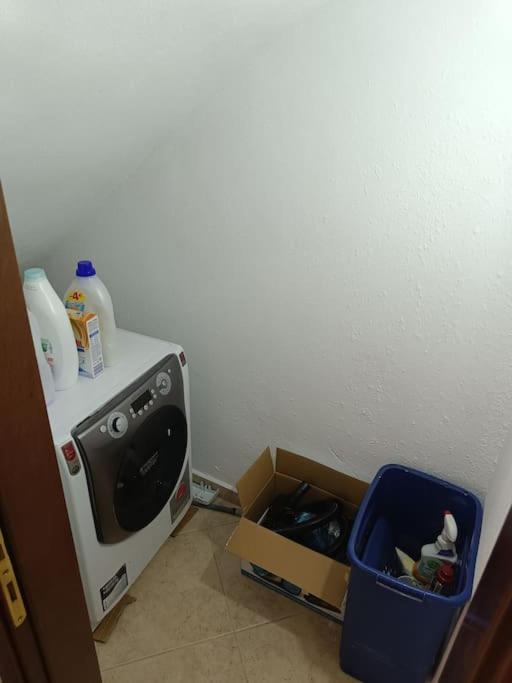 Apartment Pefka
