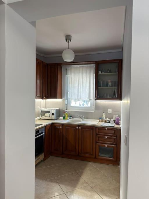 Apartment Pefka *