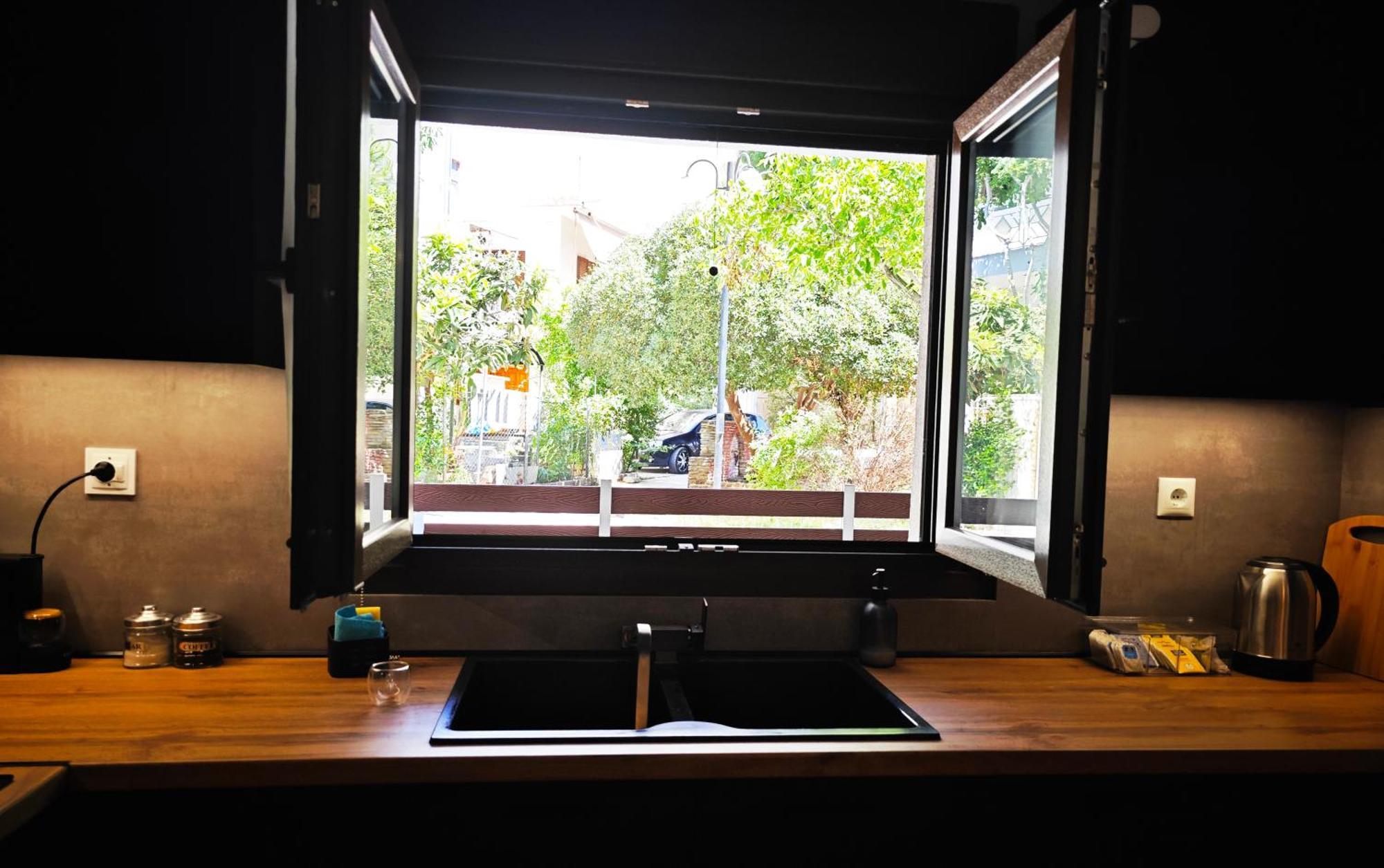 Apartamento The Skeptic
