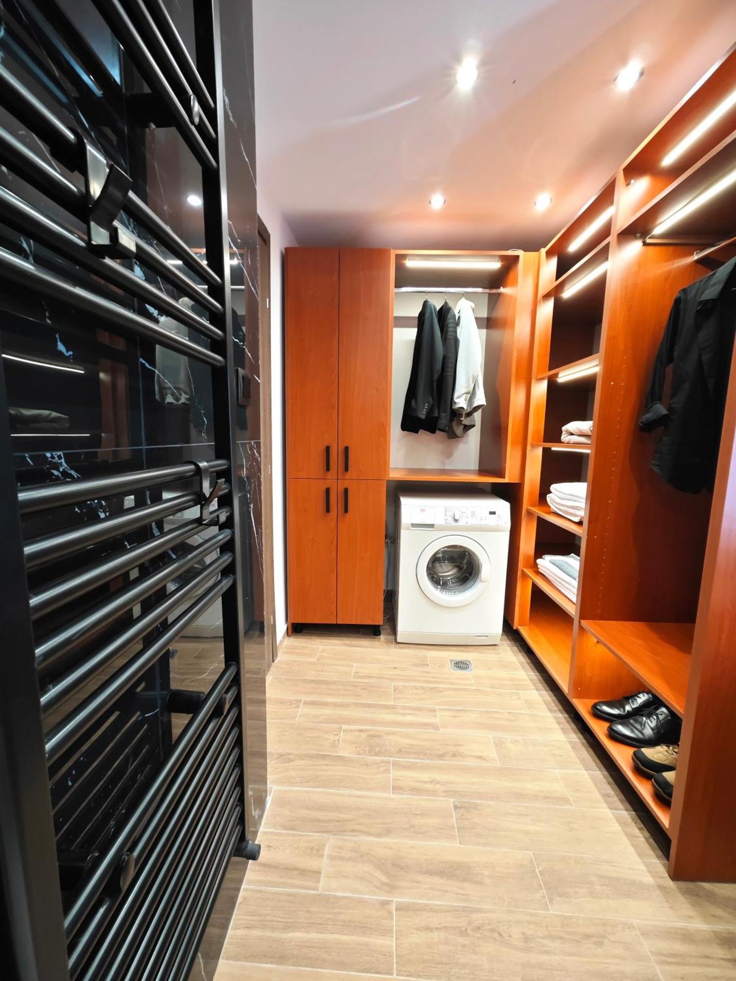 Apartamento The Skeptic