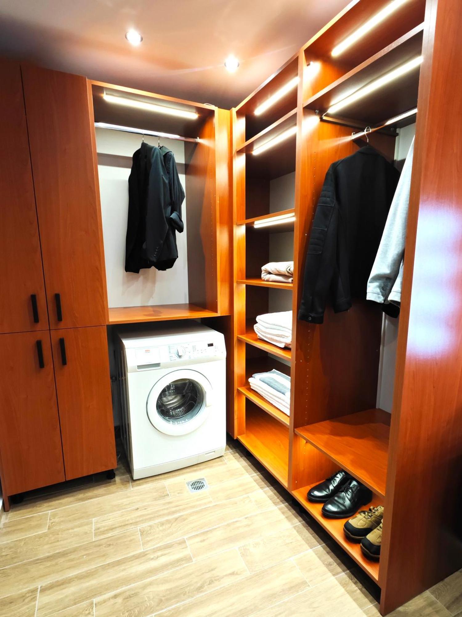 The Skeptic Apartamento *