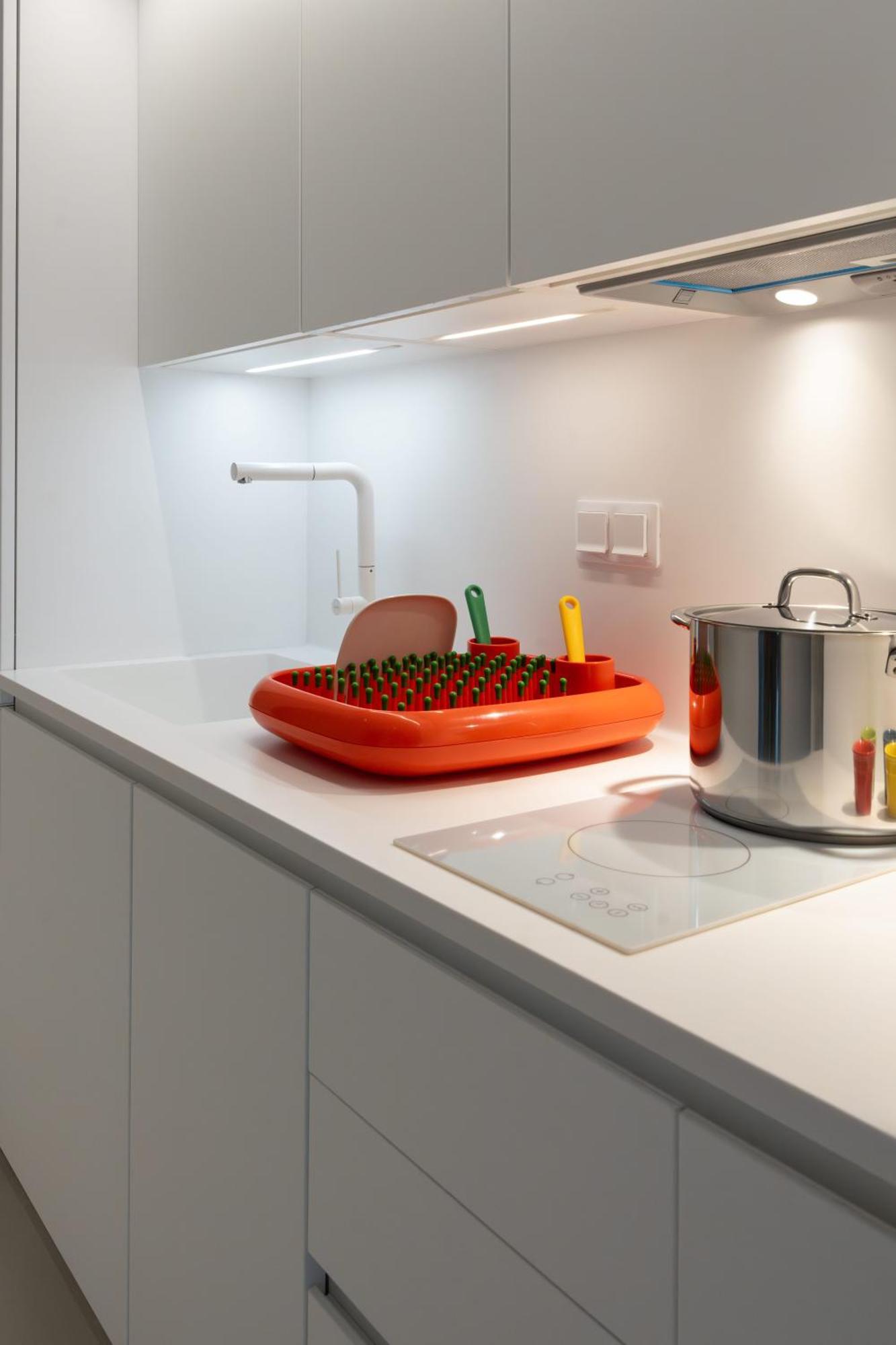 Apartment Homevision - Boutique Pop Up - Center Thessaloniki