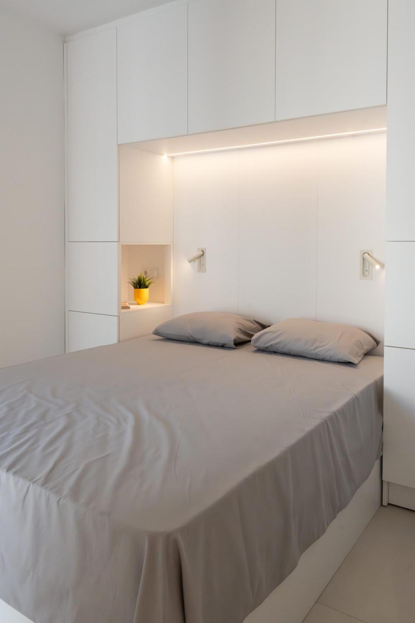 Homevision - Boutique Pop Up - Center Apartment Thessaloniki