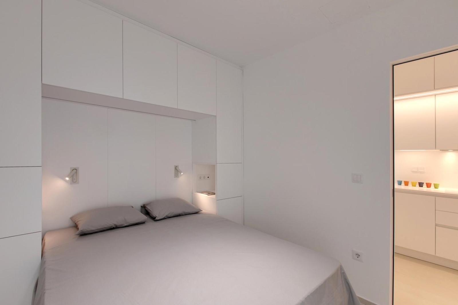Apartment Homevision - Boutique Pop Up - Center *
