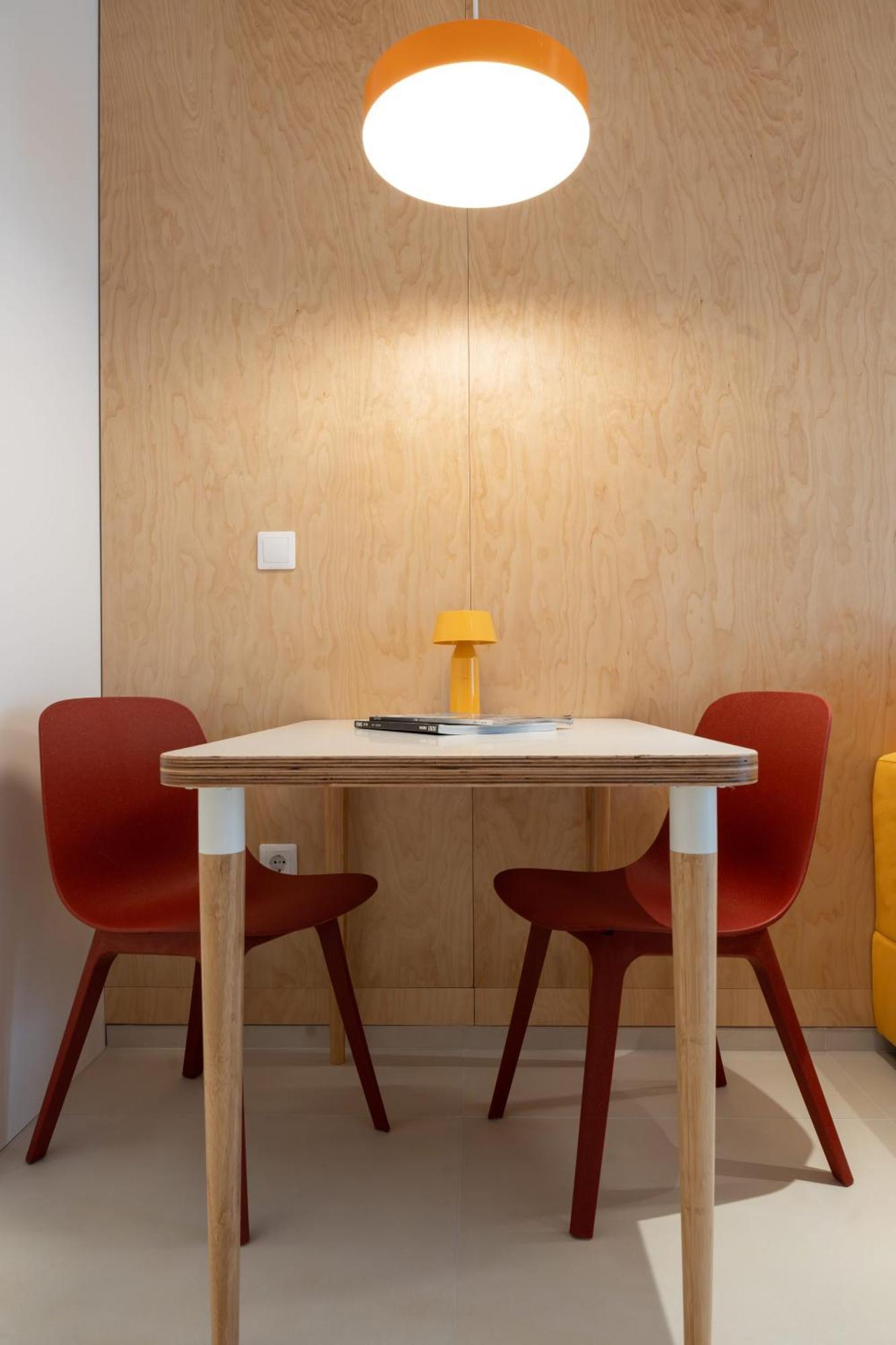Homevision - Boutique Pop Up - Center Thessaloniki