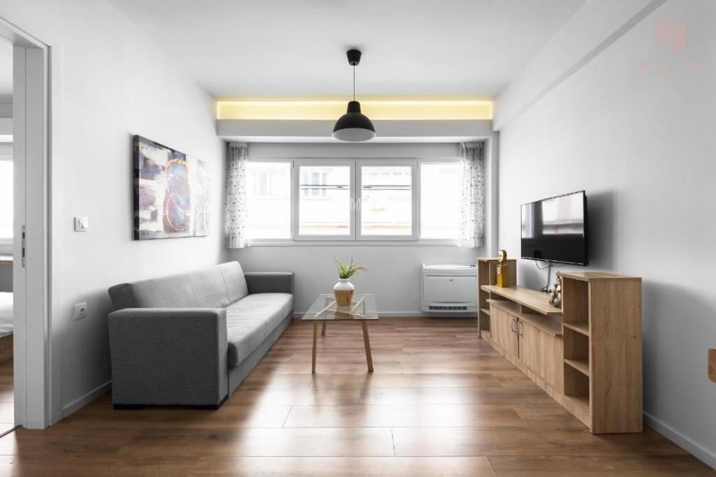 Apartment Civilian Boutique Aprts, Nilie Hospitality Mgmt