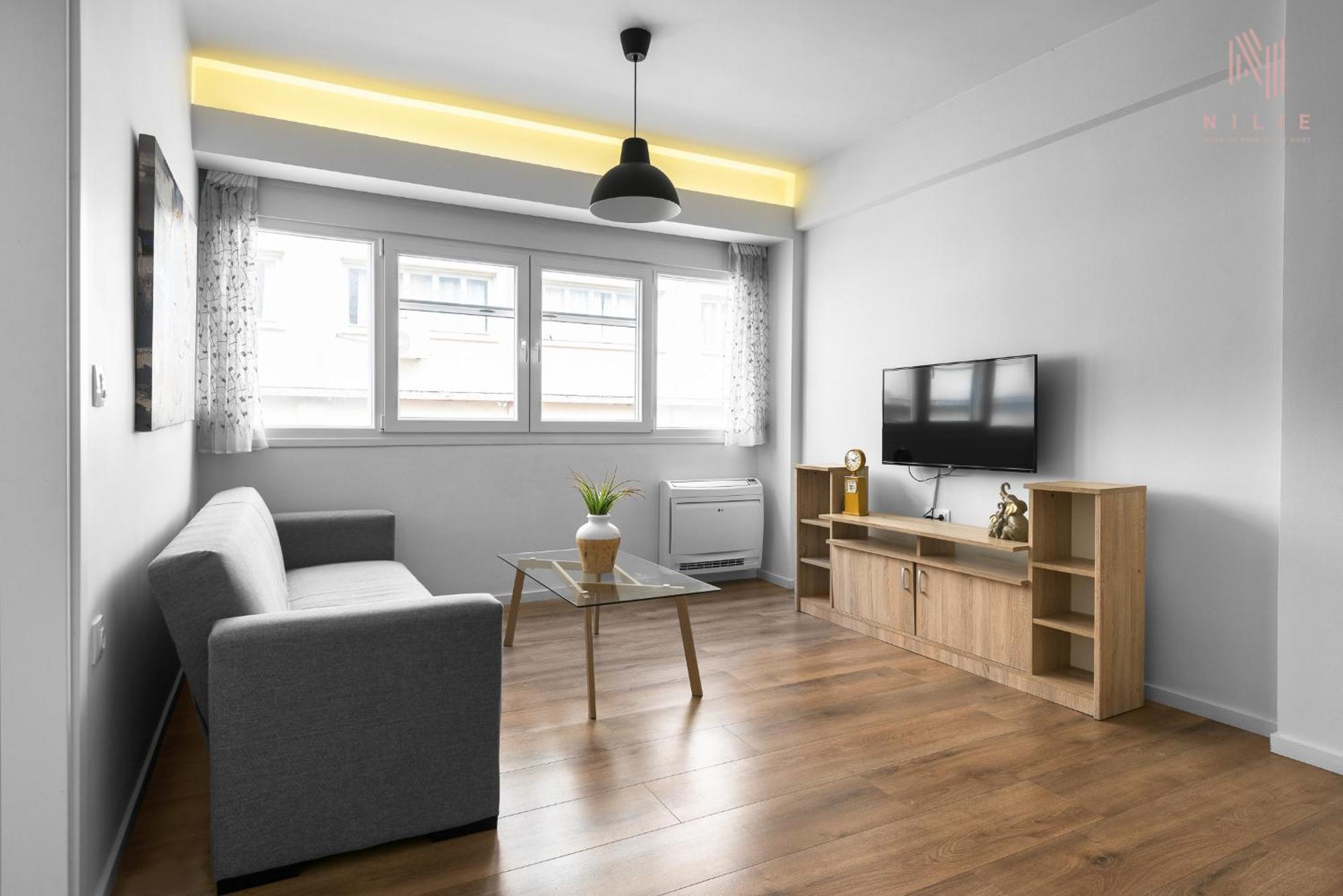 Apartment Civilian Boutique Aprts, Nilie Hospitality Mgmt Thessaloniki