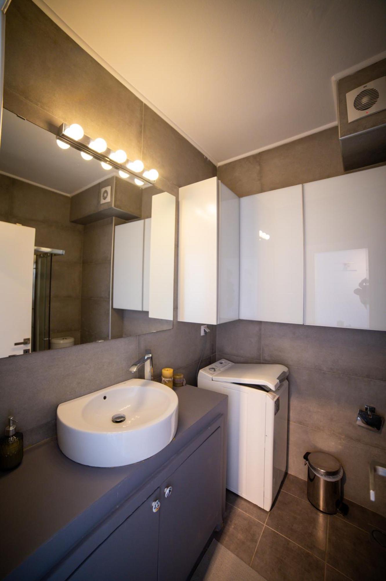 Urban View Apartment Thessaloniki
