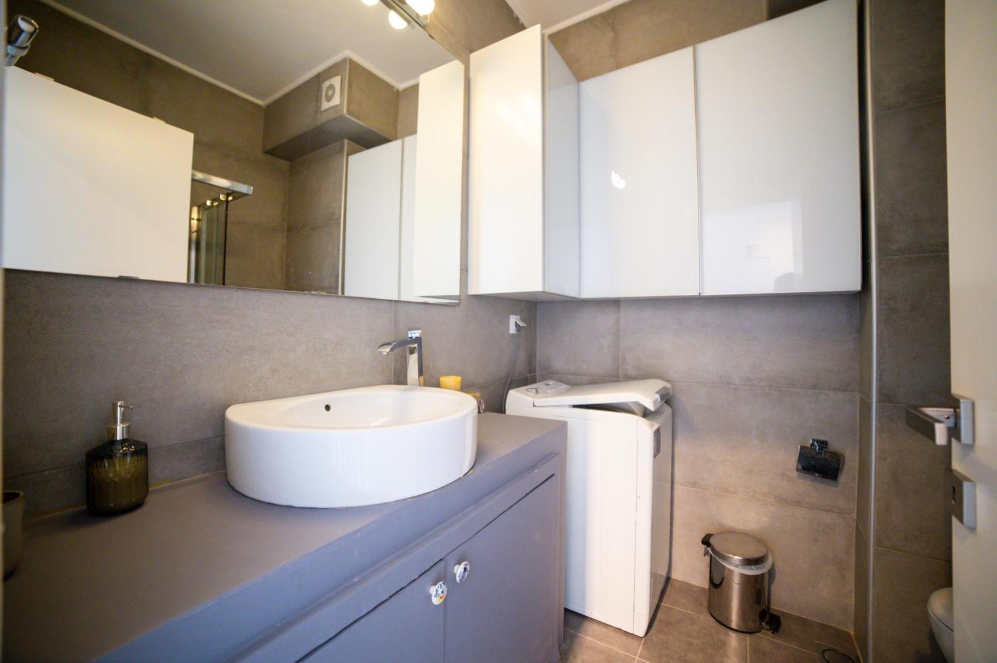 Urban View Apartment Thessaloniki
