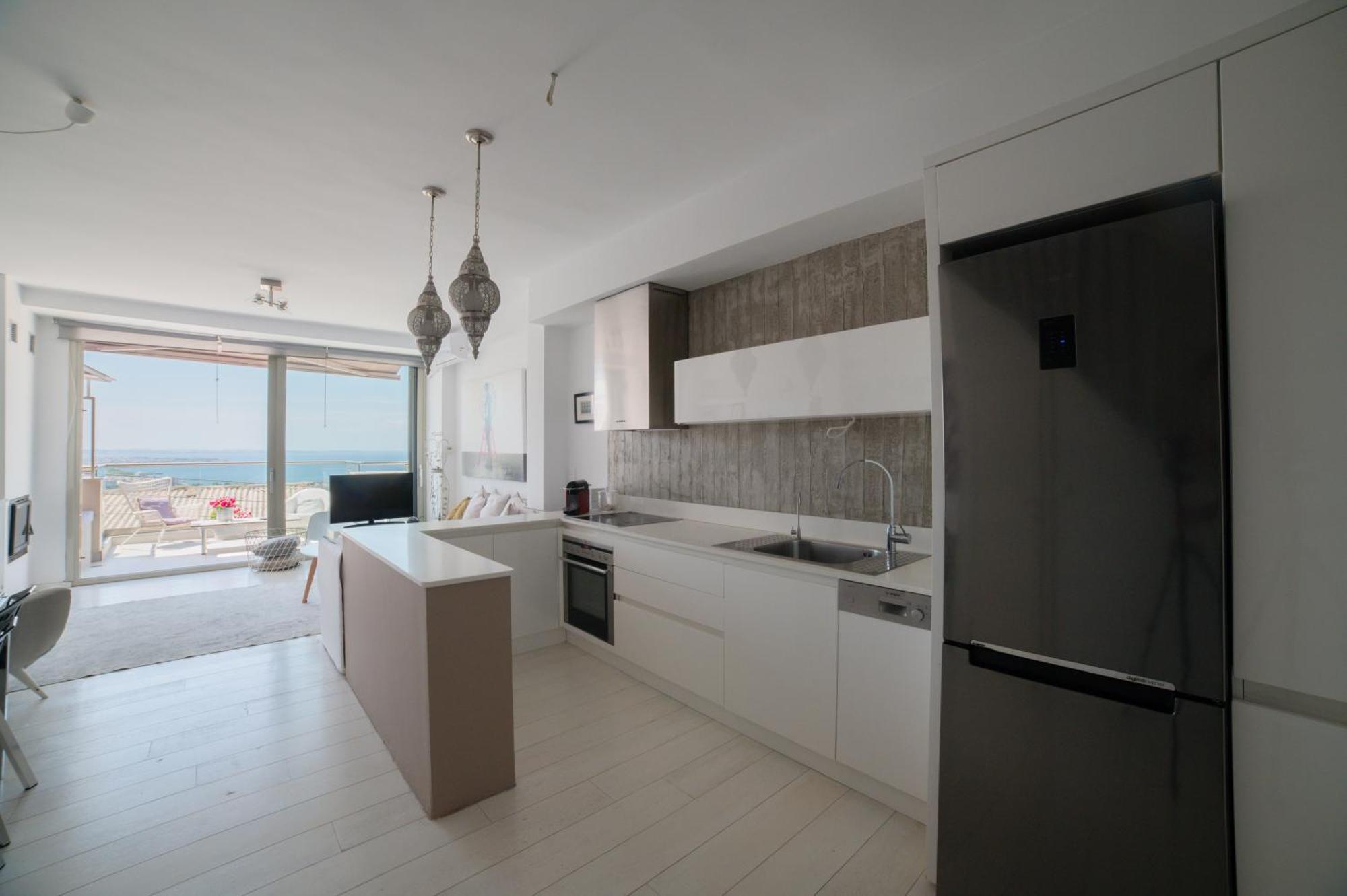 Apartment Urban View Thessaloniki