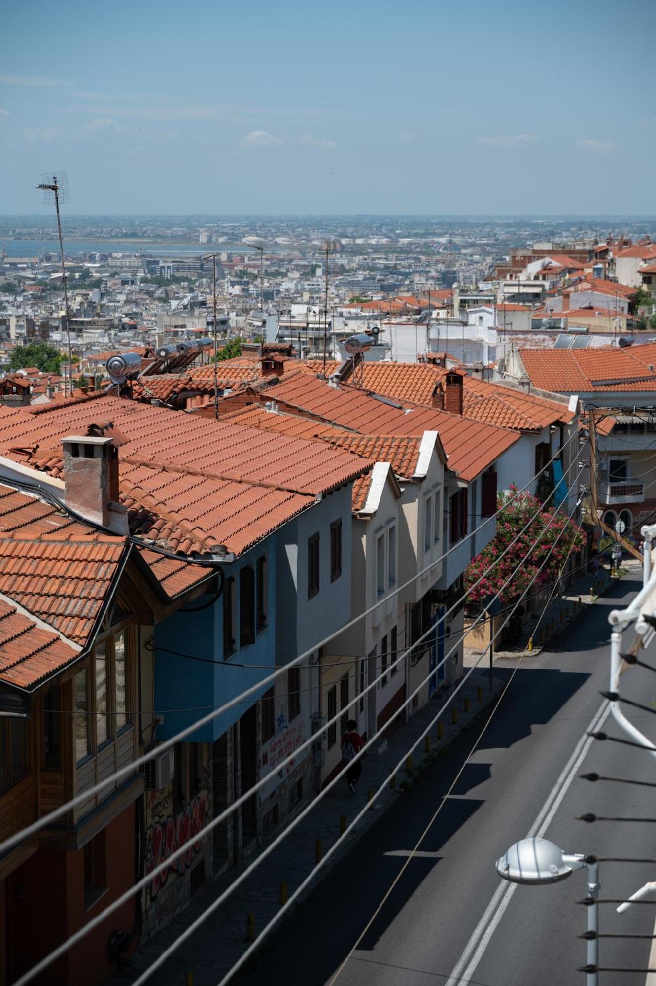 Urban View * Thessaloniki