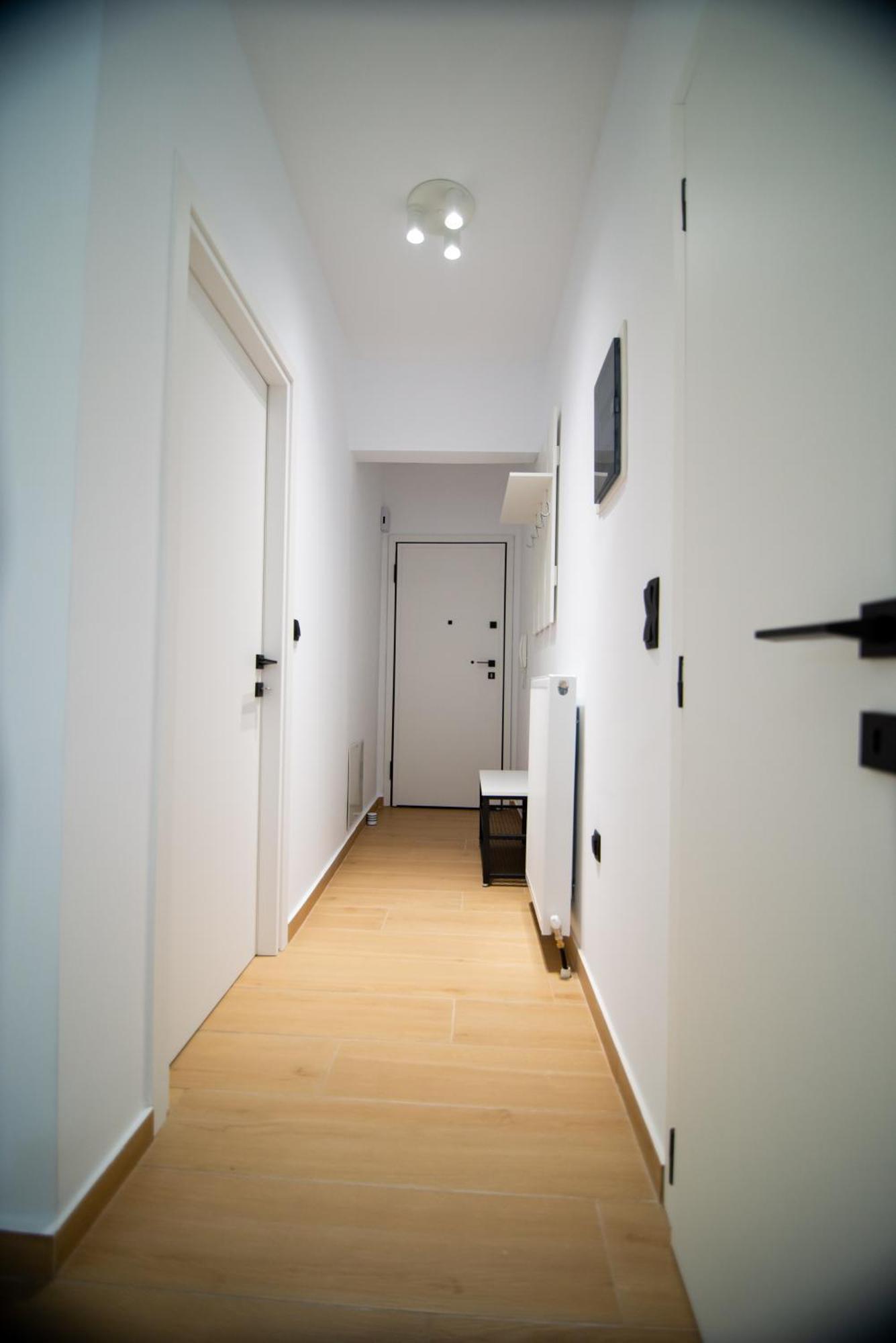 Elcada Apartments-ano Poli * Thessaloniki