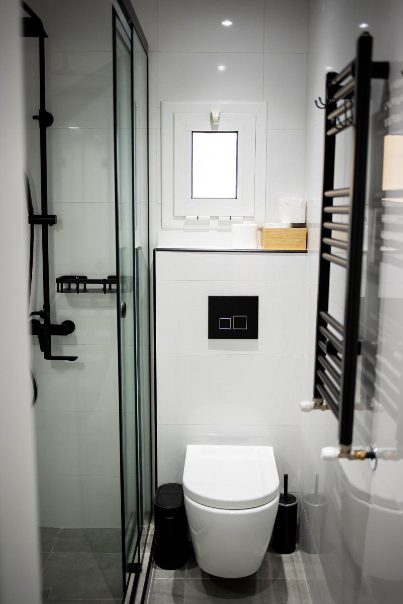 Elcada Apartments-ano Poli Thessaloniki