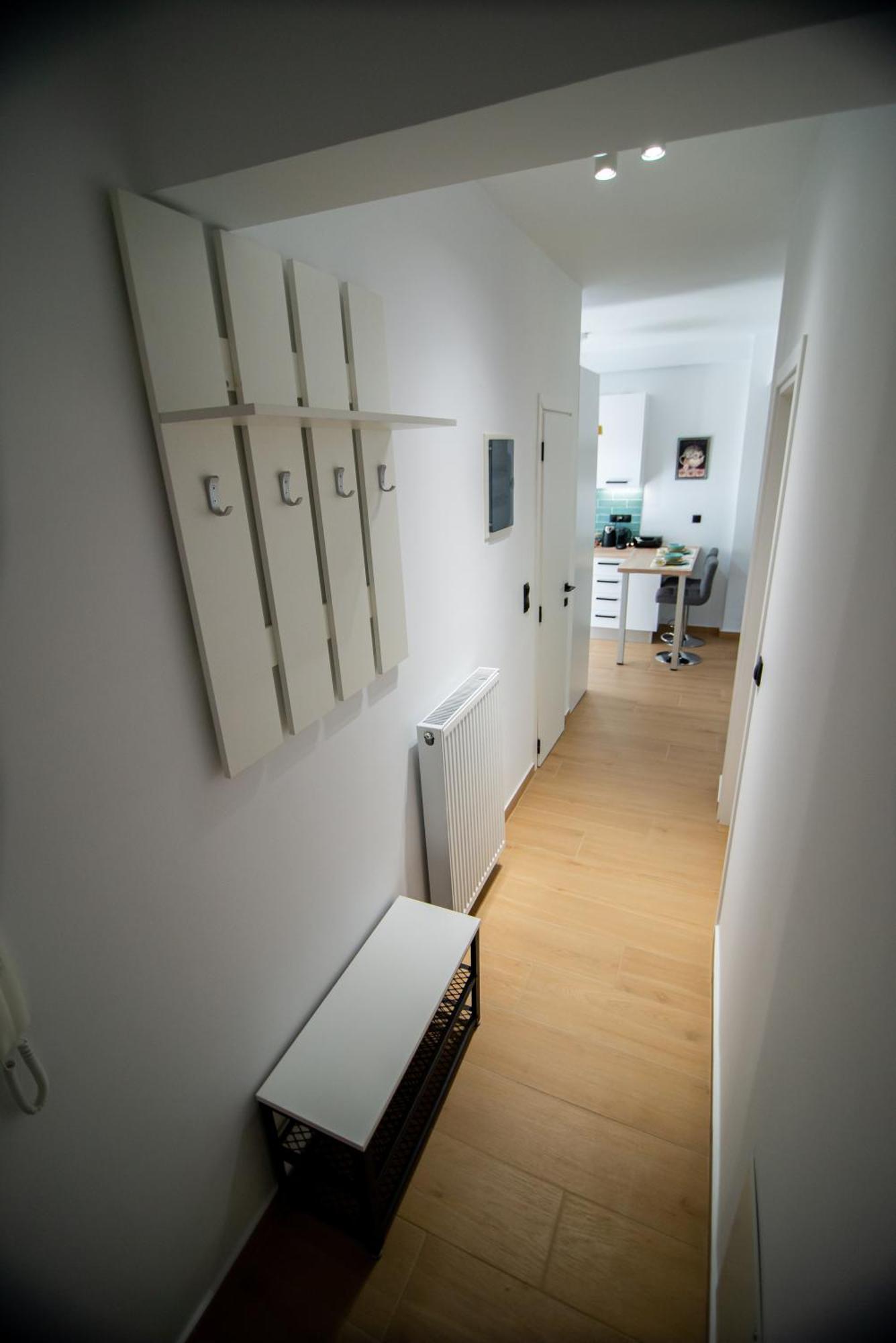 Elcada Apartments-ano Poli Apartment