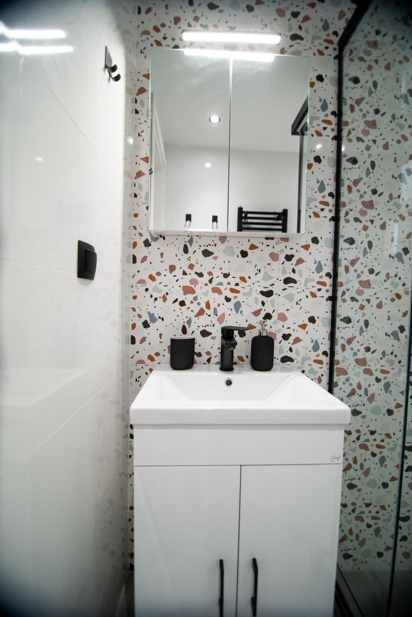 Elcada Apartments-ano Poli Thessaloniki
